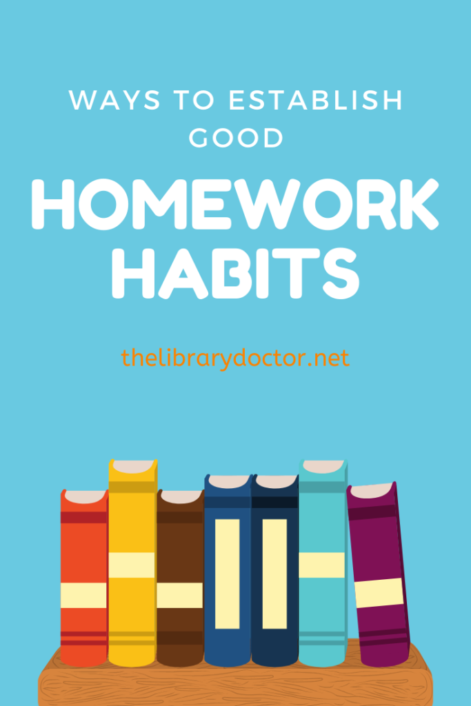 1.4.2 study smart homework habits